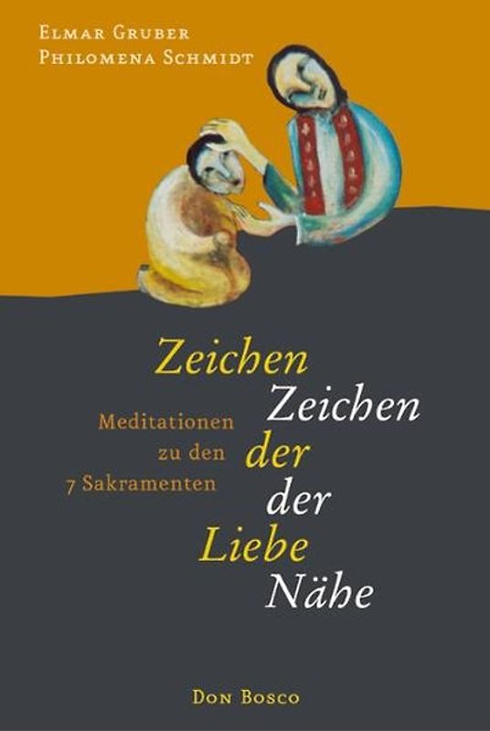 Zeichen der Liebe - Zeichen der Nähe