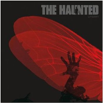 the Haunted - Unseen (Limited Edition)