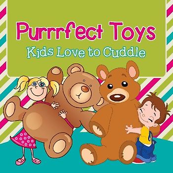 Purrrfect Toys