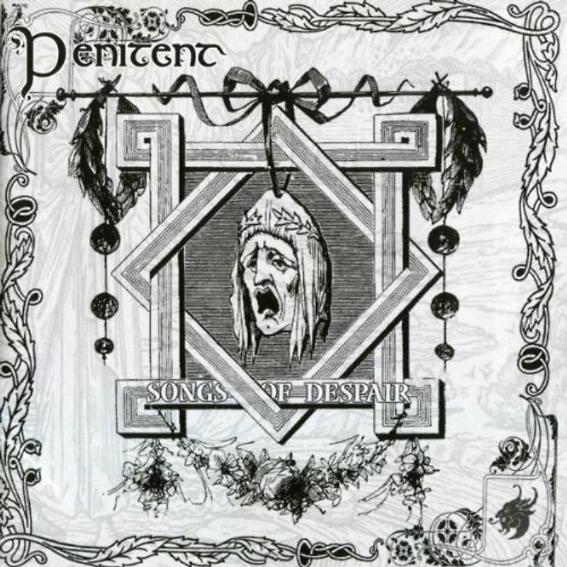 Penitent - Songs of Despair