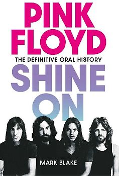 Pink Floyd Shine On