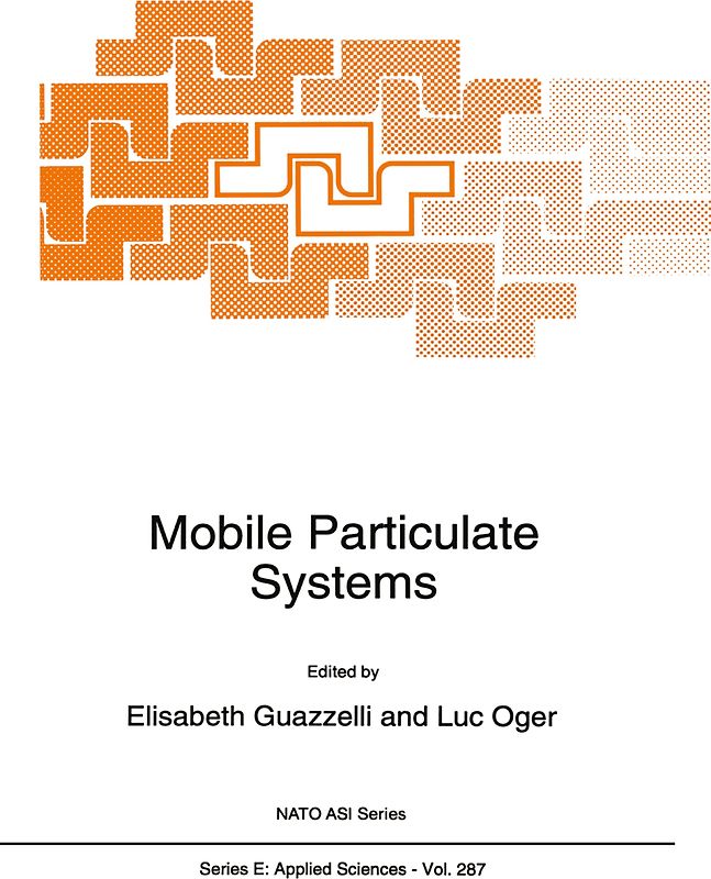 Mobile Particulate Systems