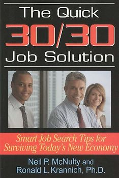 The Quick 30/30 Job Solution