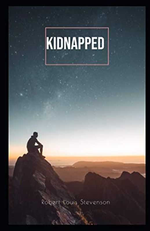 Kidnapped illustrated