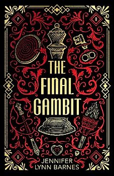 The Final Gambit. Collector's Edition