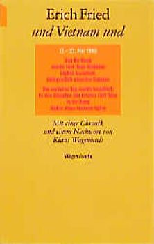 Und Vietnam und