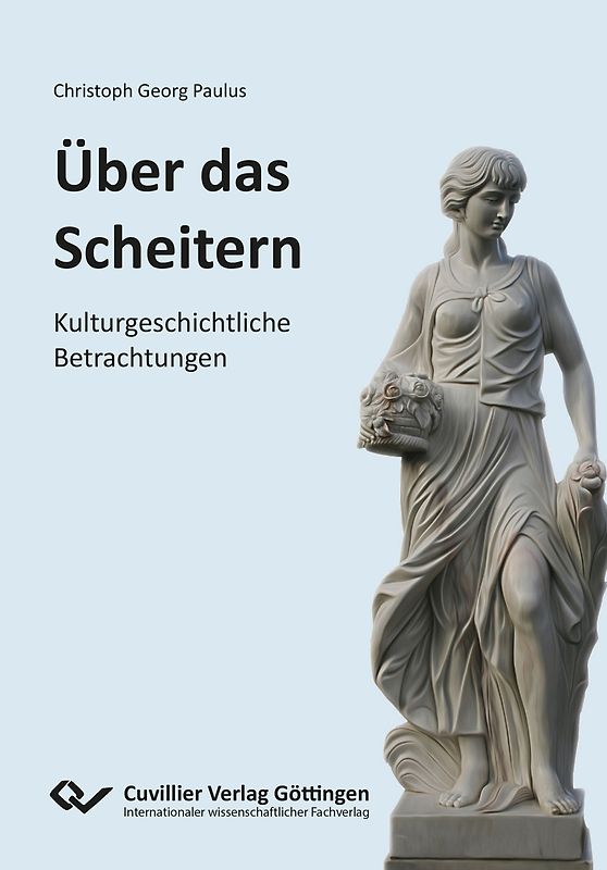 ÜBER DAS SCHEITERN