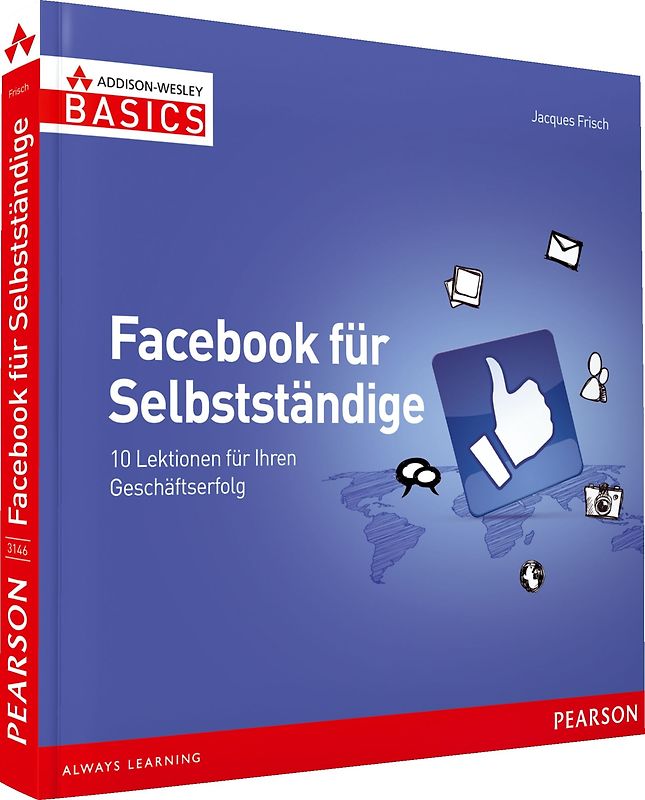 Facebook für Selbstständige