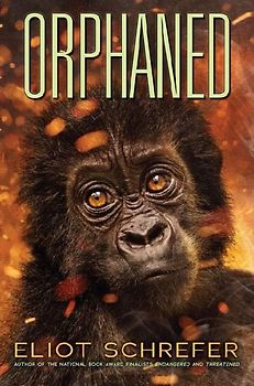 Orphaned (Ape Quartet #4)
