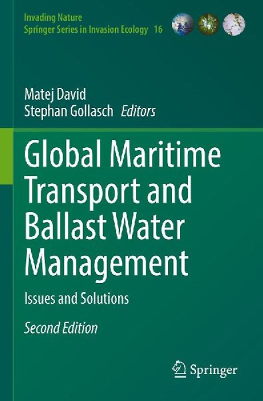 Global Maritime Transport and Ballast Water Management
