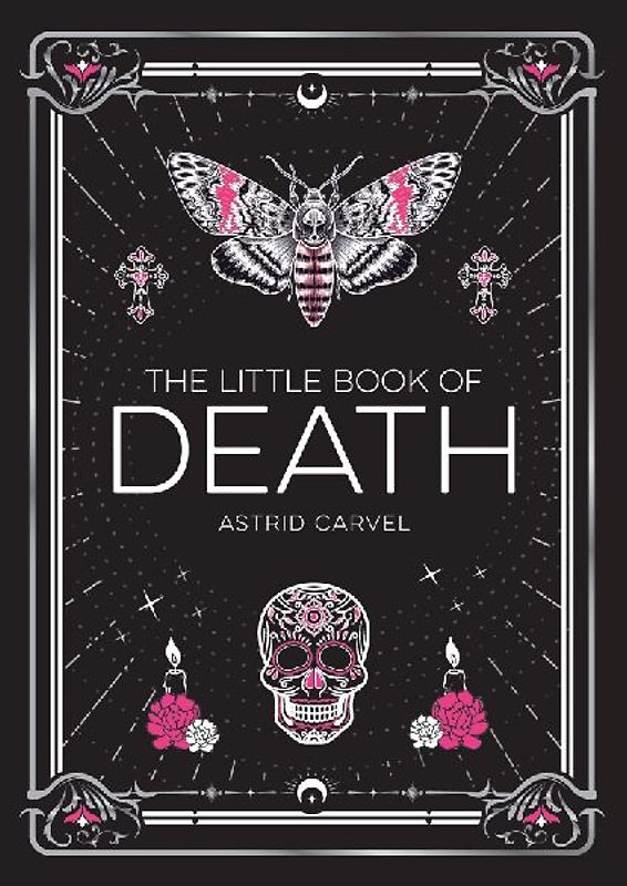 The Little Book of Death