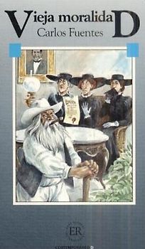 Vieja Moralidad