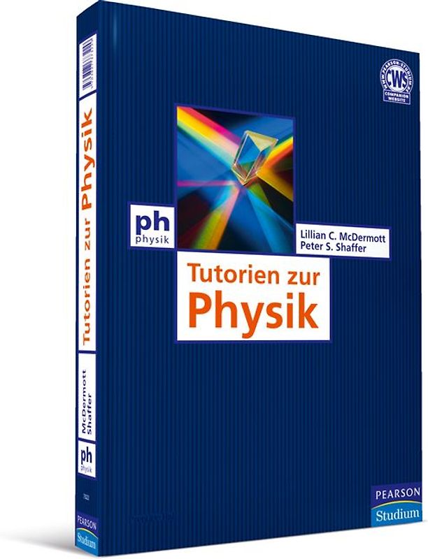 Tutorien zur Physik