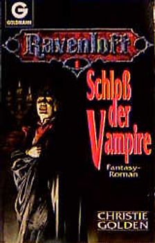 Ravenloft / Schloss der Vampire