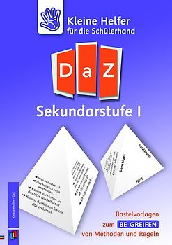 DaZ Sekundarstufe I