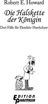 Die Halskette der Königin