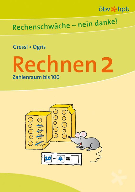Rechnen - 2. Klasse