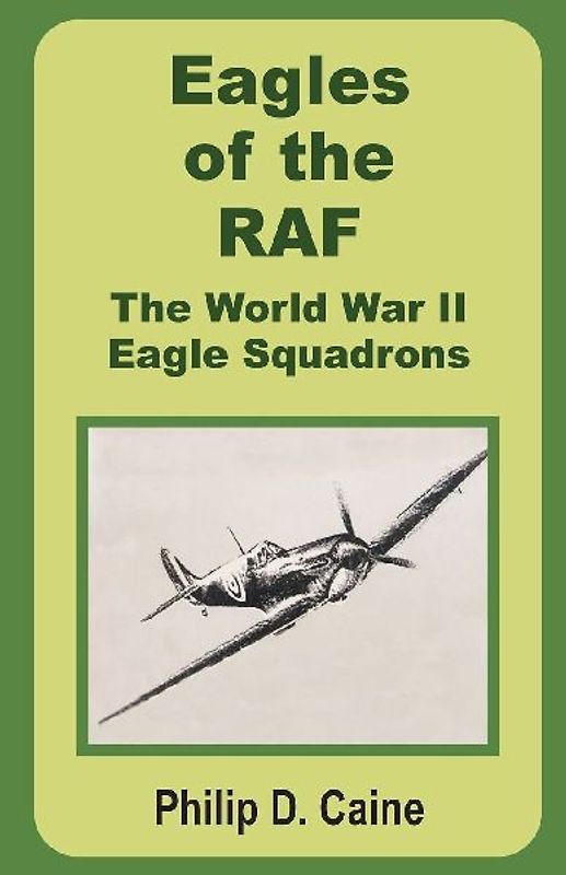 Eagles of the RAF
