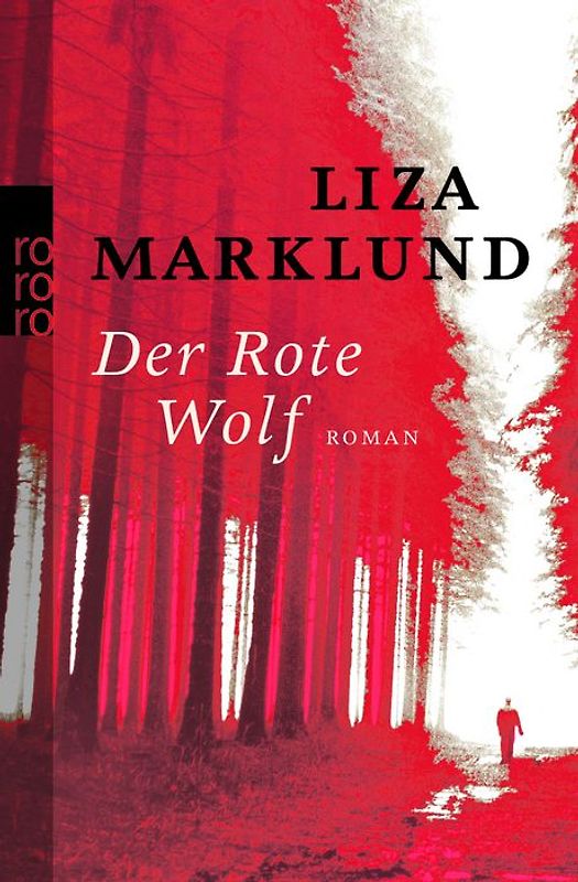 Der Rote Wolf