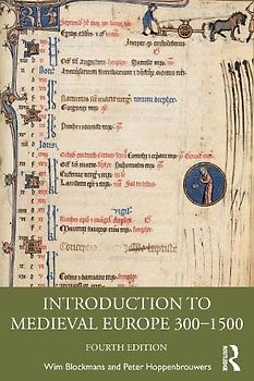 Introduction to Medieval Europe 300-1500