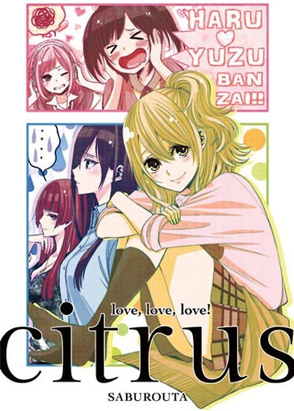 Citrus 07 - Limited Edition