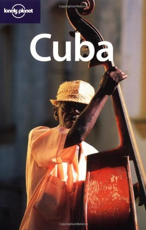 Cuba (Lonely Planet Cuba)