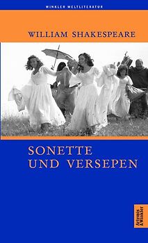 Sonette und Versepen