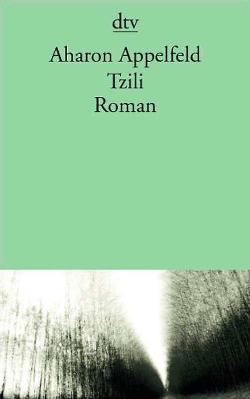 Tzili. Roman