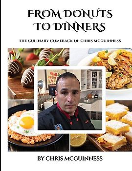 From Donuts to dinners