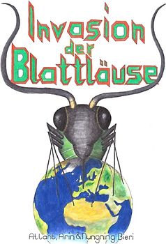 Invasion der Blattläuse
