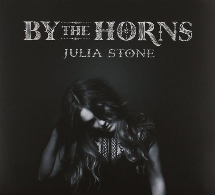 Julia Stone - By the Horns