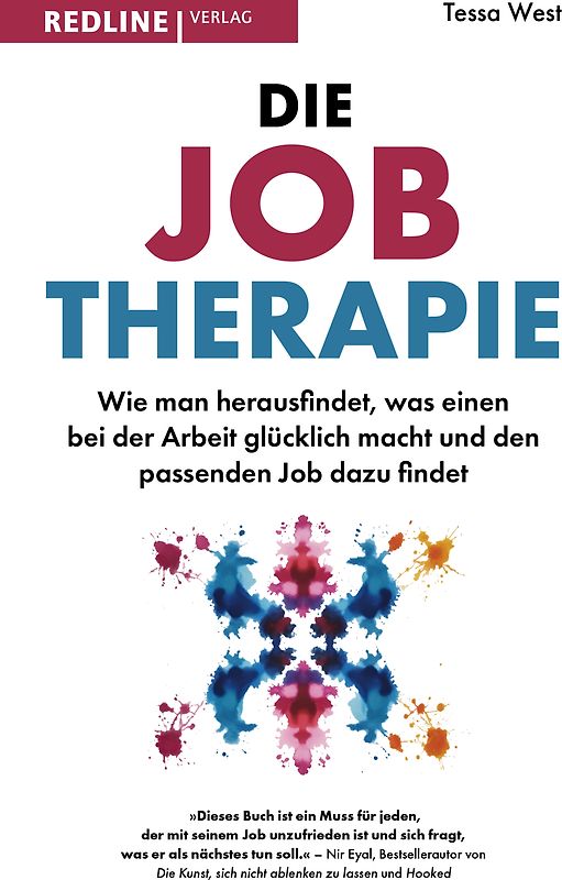 Die Job-Therapie