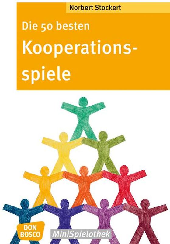 Die 50 besten Kooperationsspiele