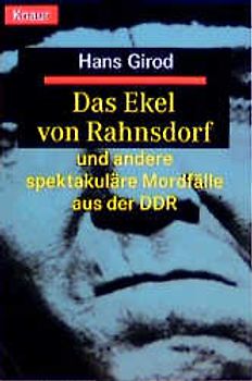 Das Ekel von Rahnsdorf