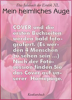 Mein heimliches Auge 40