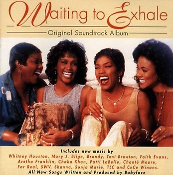 Waiting to Exhale [Soundtrack]