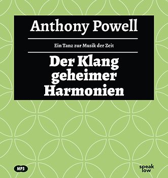 Der Klang geheimer Harmonien