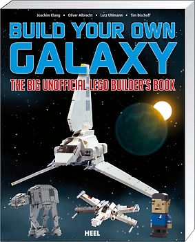 Build Your Own Galaxy