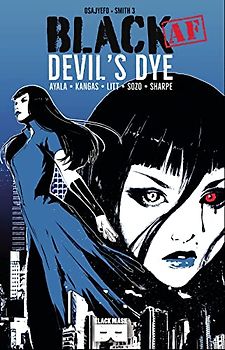 Black [AF]: Devil's Dye