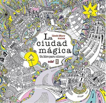 Ciudad Magica, La