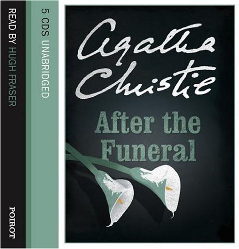 After the Funeral: Complete & Unabridged