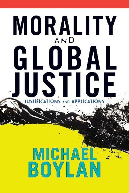 Morality and Global Justice
