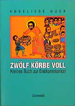Zwölf Körbe voll