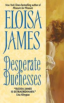 Desperate Duchesses (Desperate Duchesses, 1)