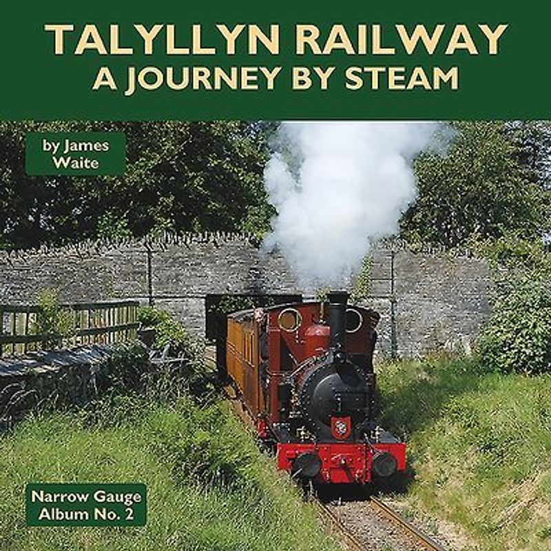 Talyllyn Railway