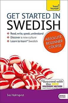 Get Started in Swedish Absolute Beginner Course