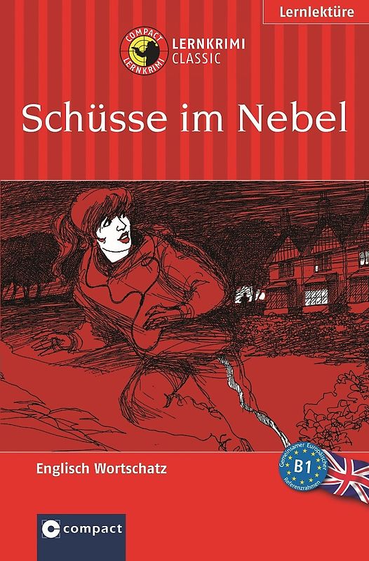Schüsse im Nebel