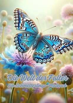 Die Welt der Falter