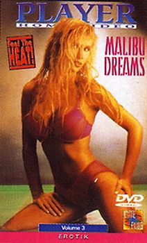 Player 3: Malibu Dreams DVD