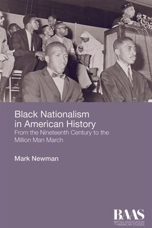 Black Nationalism in American History
